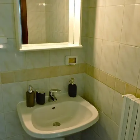 Vakantiehuis Cattedrale - Locazione Turistica Sulmona