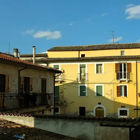 Cattedrale - Locazione Turistica * Sulmona
