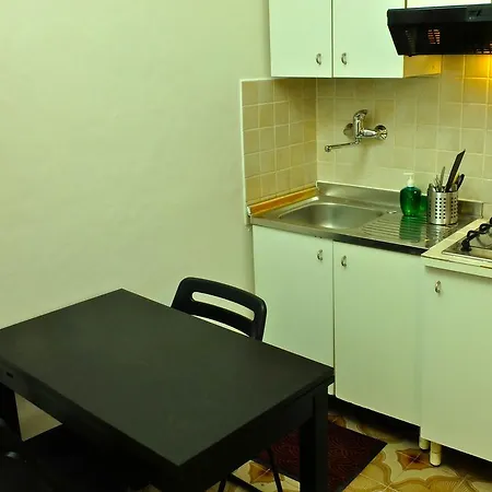 Cattedrale - Locazione Turistica Dom wakacyjny Sulmona