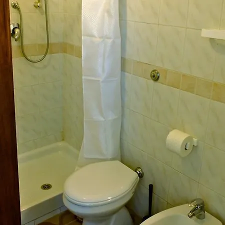 Holiday home Cattedrale - Locazione Turistica Sulmona