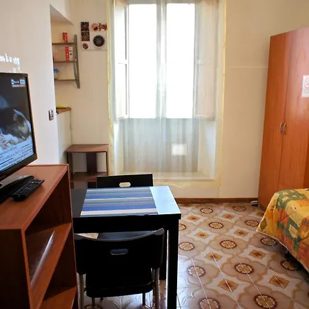 Cattedrale - Locazione Turistica Vakantiehuis