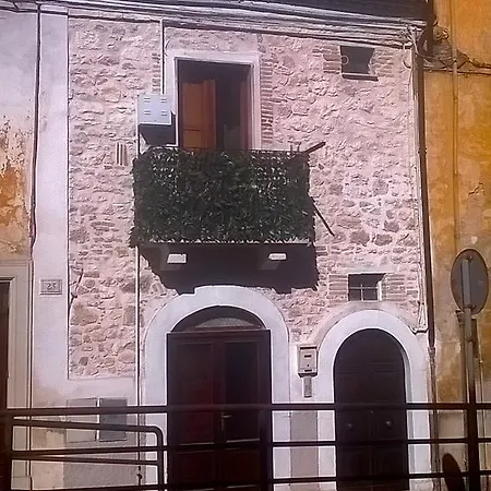 Cattedrale - Locazione Turistica Sulmona