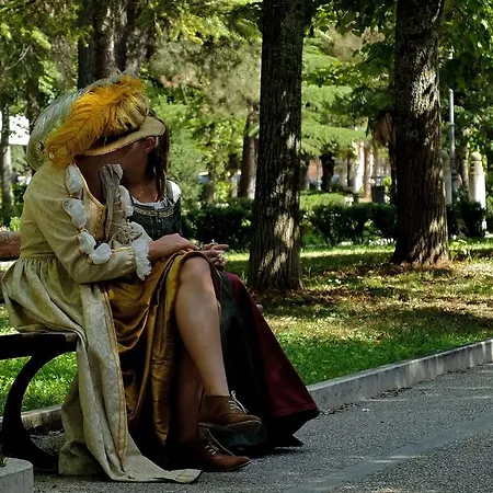 Cattedrale - Locazione Turistica Feriehus Sulmona