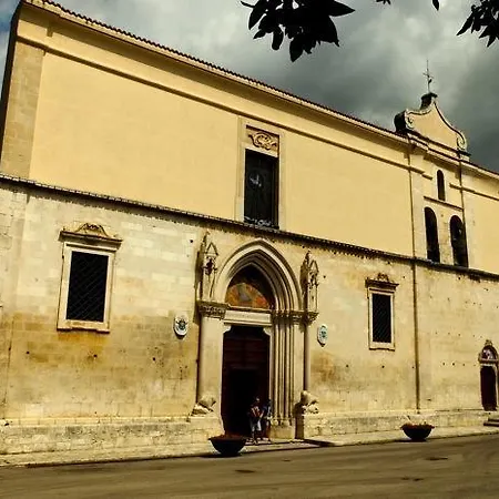 Cattedrale - Locazione Turistica *