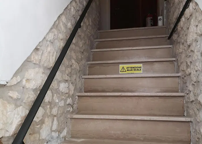 Cattedrale - Locazione Turistica Ferienhaus *