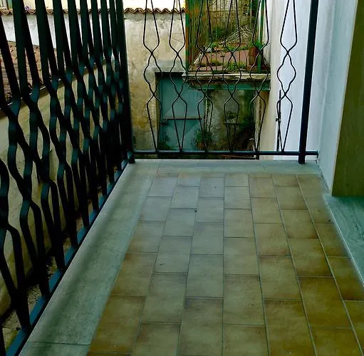 Ferienhaus Cattedrale - Locazione Turistica *