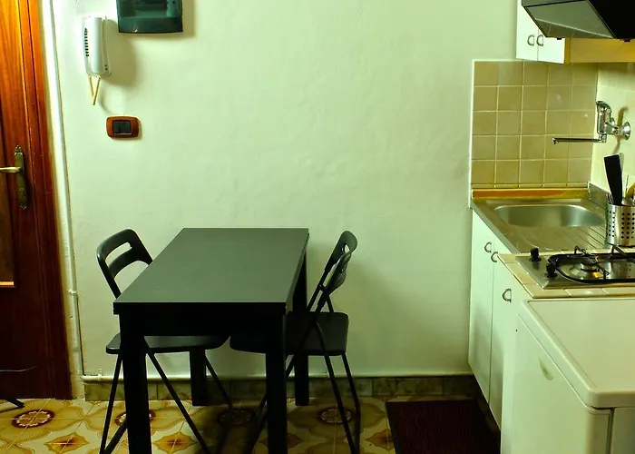 Cattedrale - Locazione Turistica