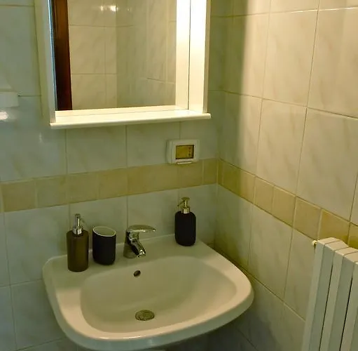 Ferienhaus Cattedrale - Locazione Turistica Sulmona