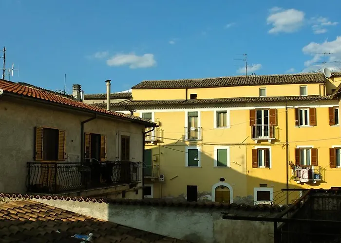 Cattedrale - Locazione Turistica * Sulmona
