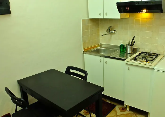 Cattedrale - Locazione Turistica Ferienhaus Sulmona