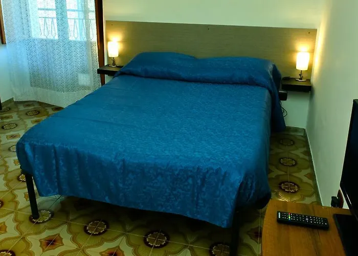 Cattedrale - Locazione Turistica Ferienhaus