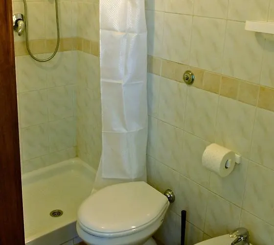 Ferienhaus Cattedrale - Locazione Turistica Sulmona