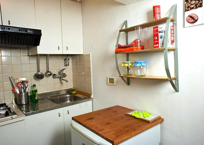 Ferienhaus Cattedrale - Locazione Turistica