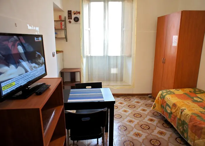 Cattedrale - Locazione Turistica Ferienhaus