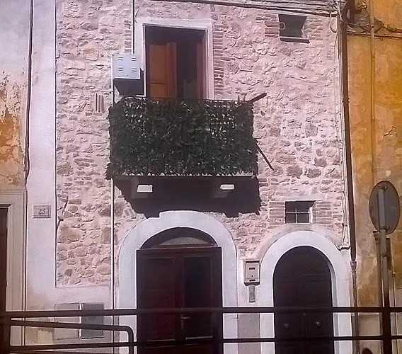 Cattedrale - Locazione Turistica Sulmona