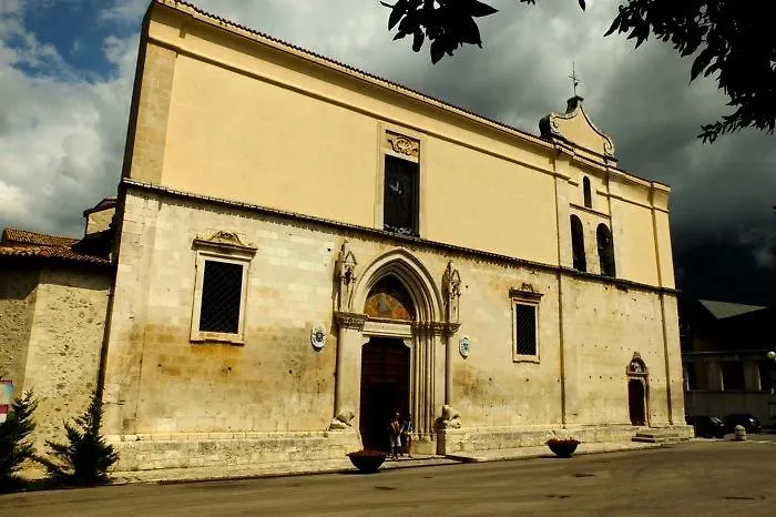 Cattedrale - Locazione Turistica *